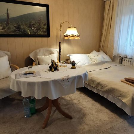 Azyl Karpacz - Kazdy Pokoj Z Wlasna Kuchnia I Lazienka Bagian luar foto