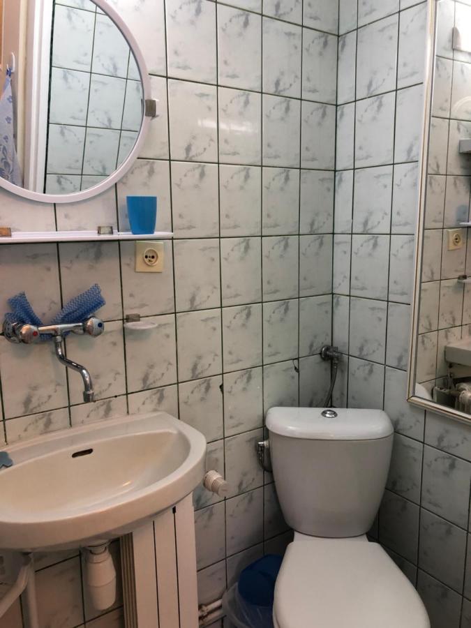 Azyl Karpacz - Kazdy Pokoj Z Wlasna Kuchnia I Lazienka Bagian luar foto