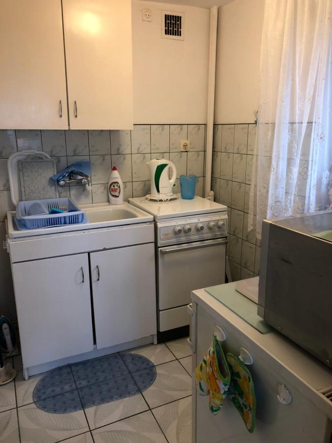 Azyl Karpacz - Kazdy Pokoj Z Wlasna Kuchnia I Lazienka Bagian luar foto
