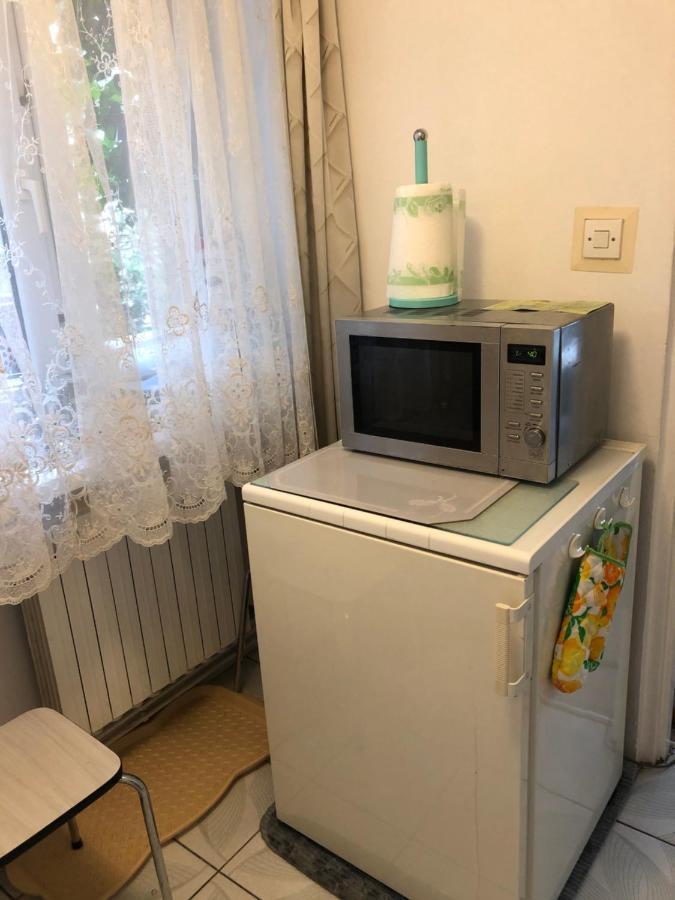 Azyl Karpacz - Kazdy Pokoj Z Wlasna Kuchnia I Lazienka Bagian luar foto