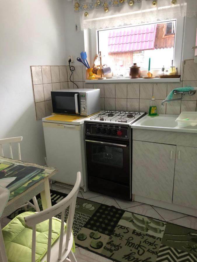 Azyl Karpacz - Kazdy Pokoj Z Wlasna Kuchnia I Lazienka Bagian luar foto