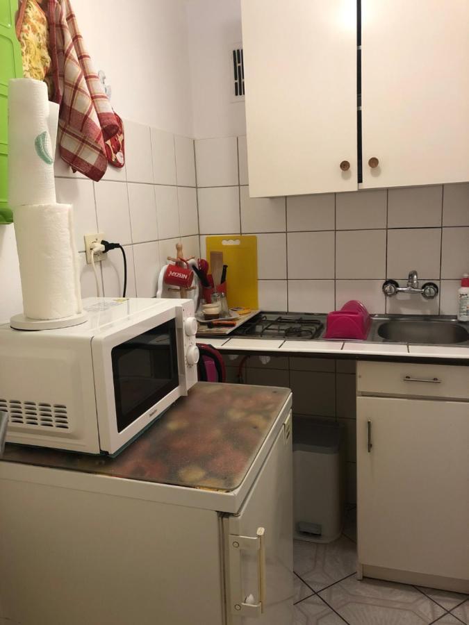 Azyl Karpacz - Kazdy Pokoj Z Wlasna Kuchnia I Lazienka Bagian luar foto