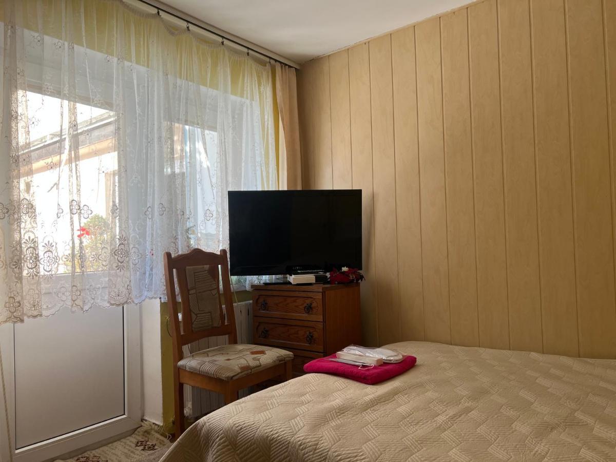 Azyl Karpacz - Kazdy Pokoj Z Wlasna Kuchnia I Lazienka Bagian luar foto
