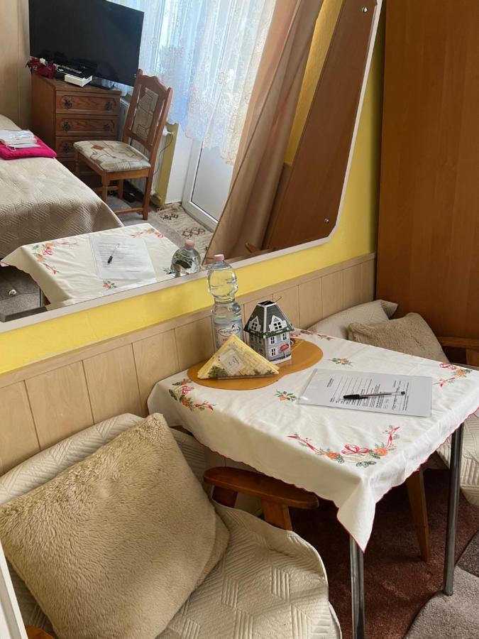 Azyl Karpacz - Kazdy Pokoj Z Wlasna Kuchnia I Lazienka Bagian luar foto
