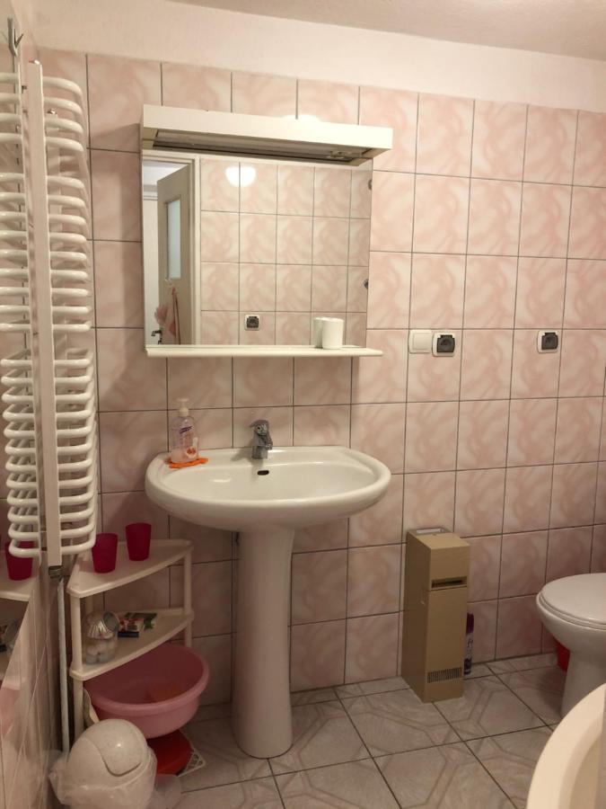 Azyl Karpacz - Kazdy Pokoj Z Wlasna Kuchnia I Lazienka Bagian luar foto
