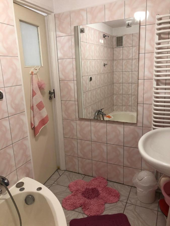 Azyl Karpacz - Kazdy Pokoj Z Wlasna Kuchnia I Lazienka Bagian luar foto